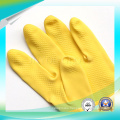 Household Working Gloves Waterproof Exam/Garden Latex Gloves for Washing